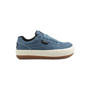 ESPRESSO CANVAS LIGHT BLUE